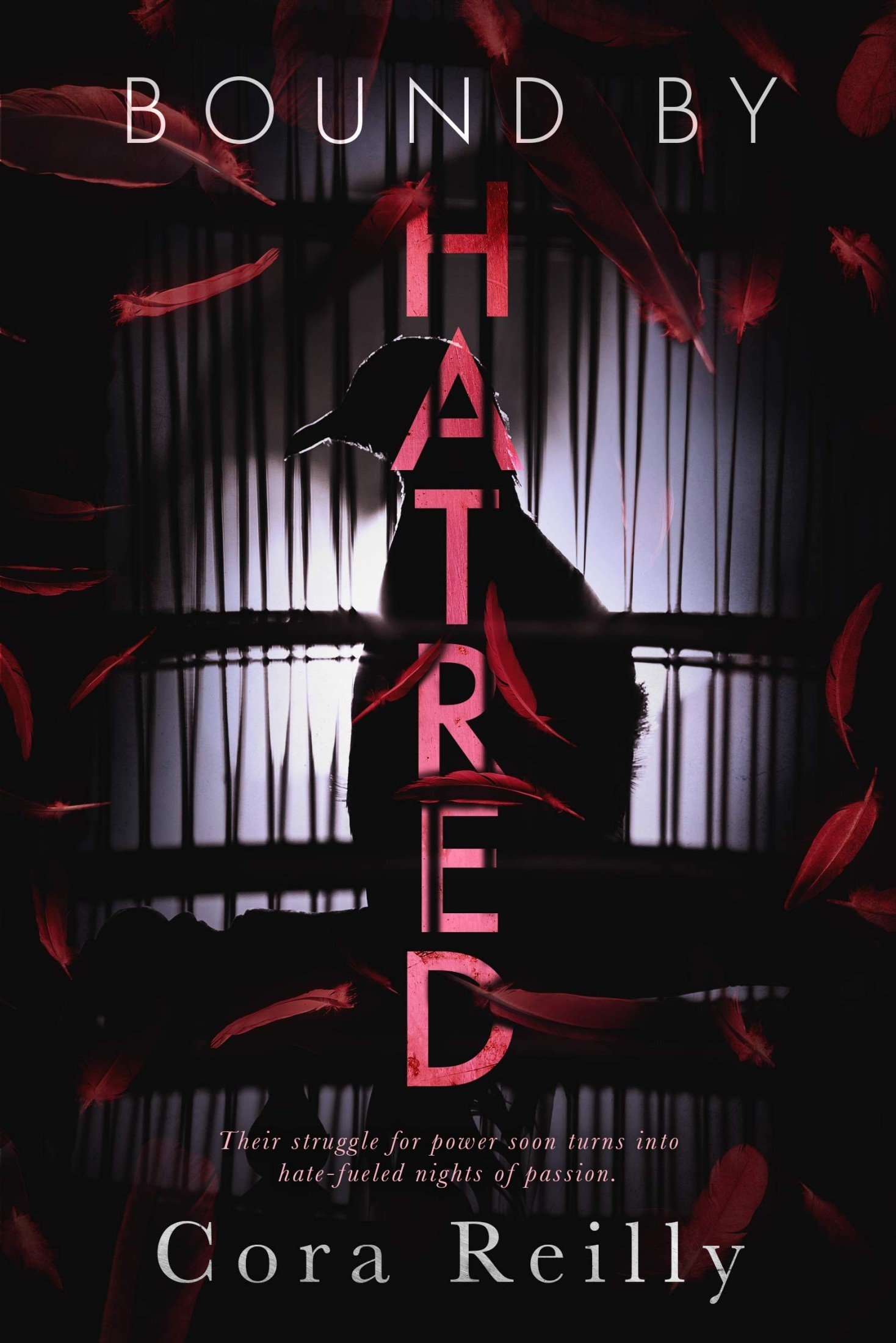 52003821 Bound by Hatred By Cora Reilly - Image 1