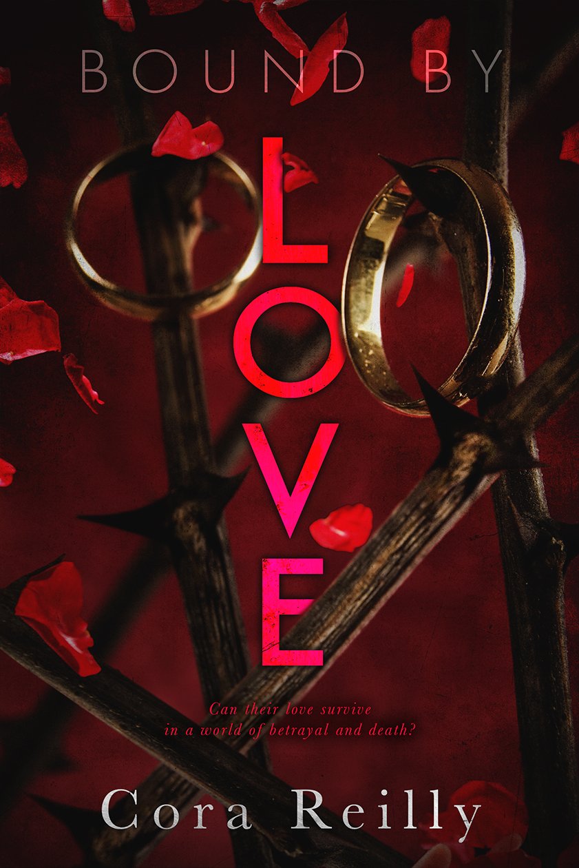 52394480 Bound by Love By Cora Reilly - Image 1