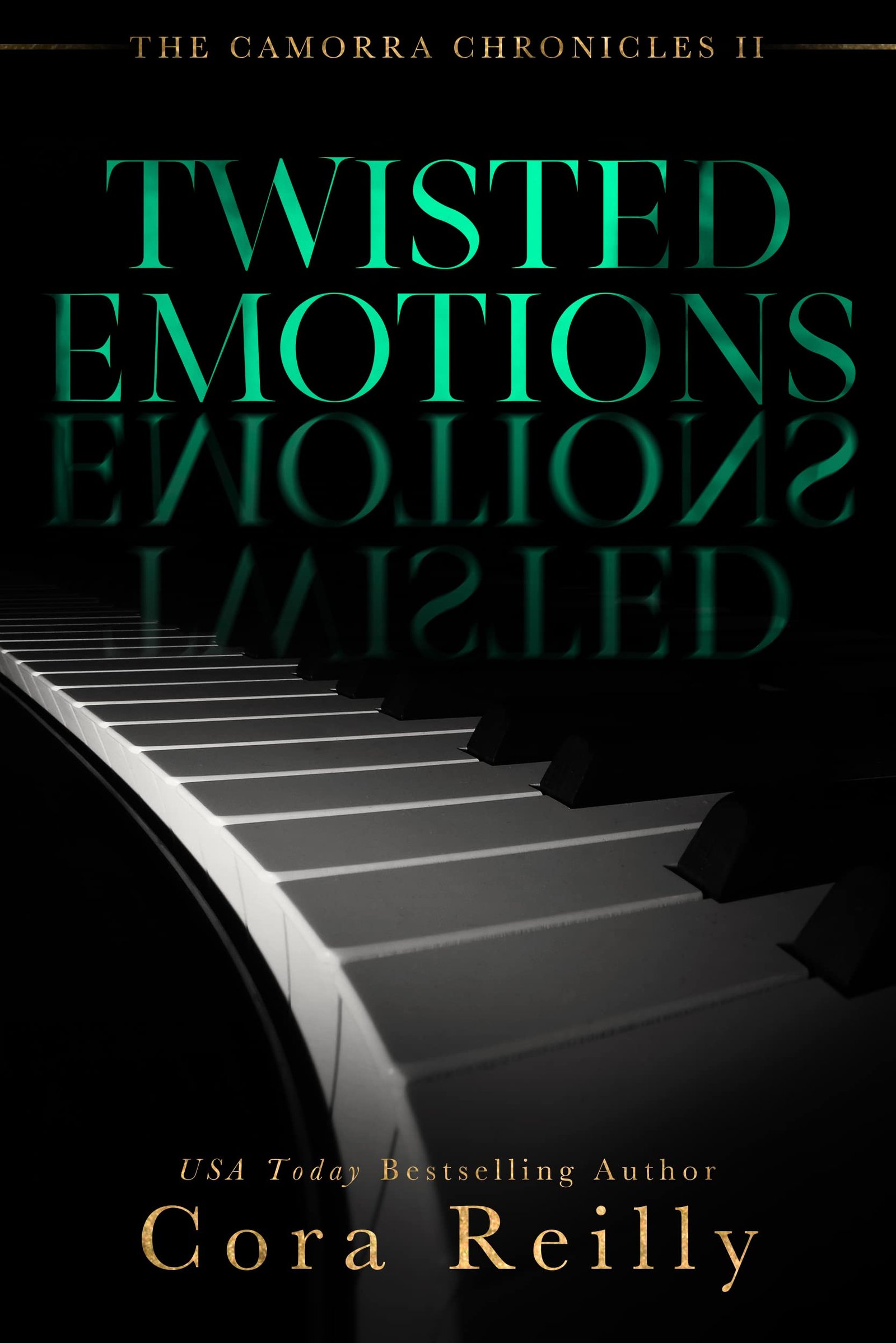 718gUEomrL Twisted Emotions By Cora Reilly - Image 1