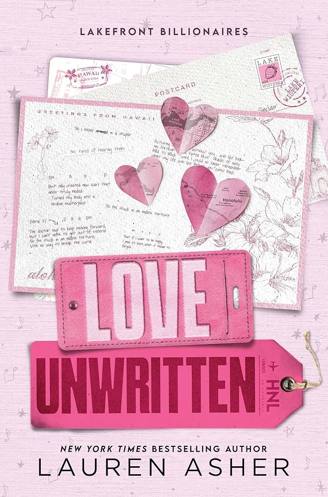 91-2fSlJz9L._AC_UF10001000_QL80_ Love Unwritten By Lauren Asher - Image 1