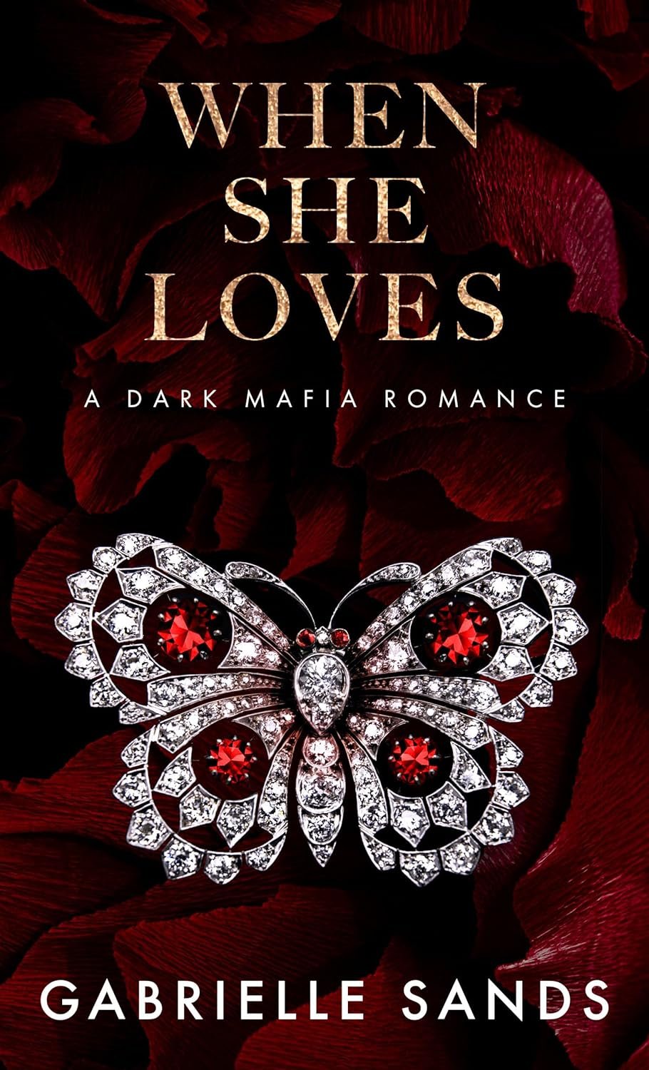 182653658 When She Loves By Gabrielle Sands - Image 1