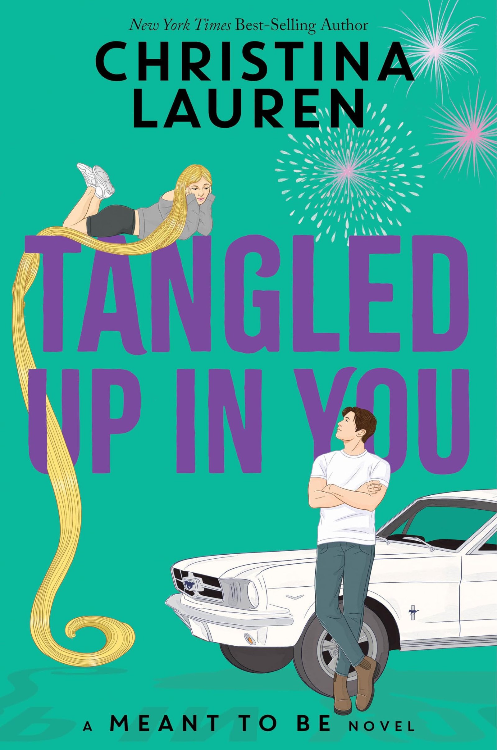 197577021 Tangled Up in You By Christina Lauren - Image 1