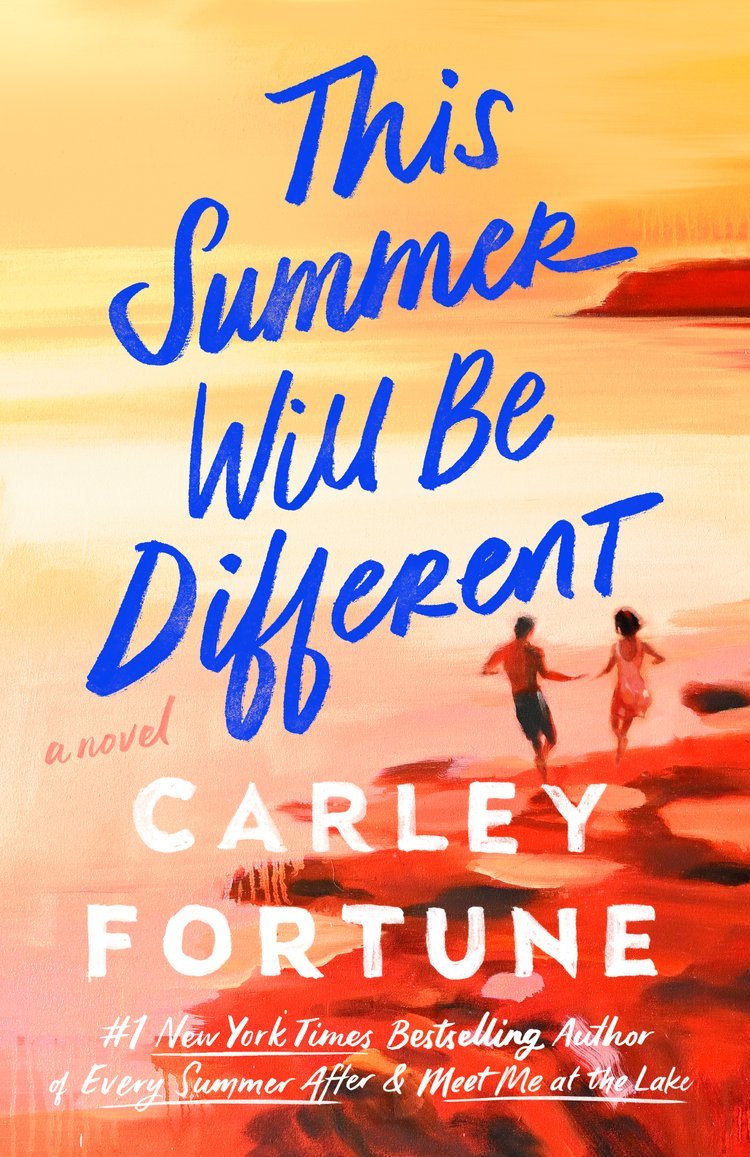 197577126 This Summer Will Be Different By Carley Fortune - Image 1