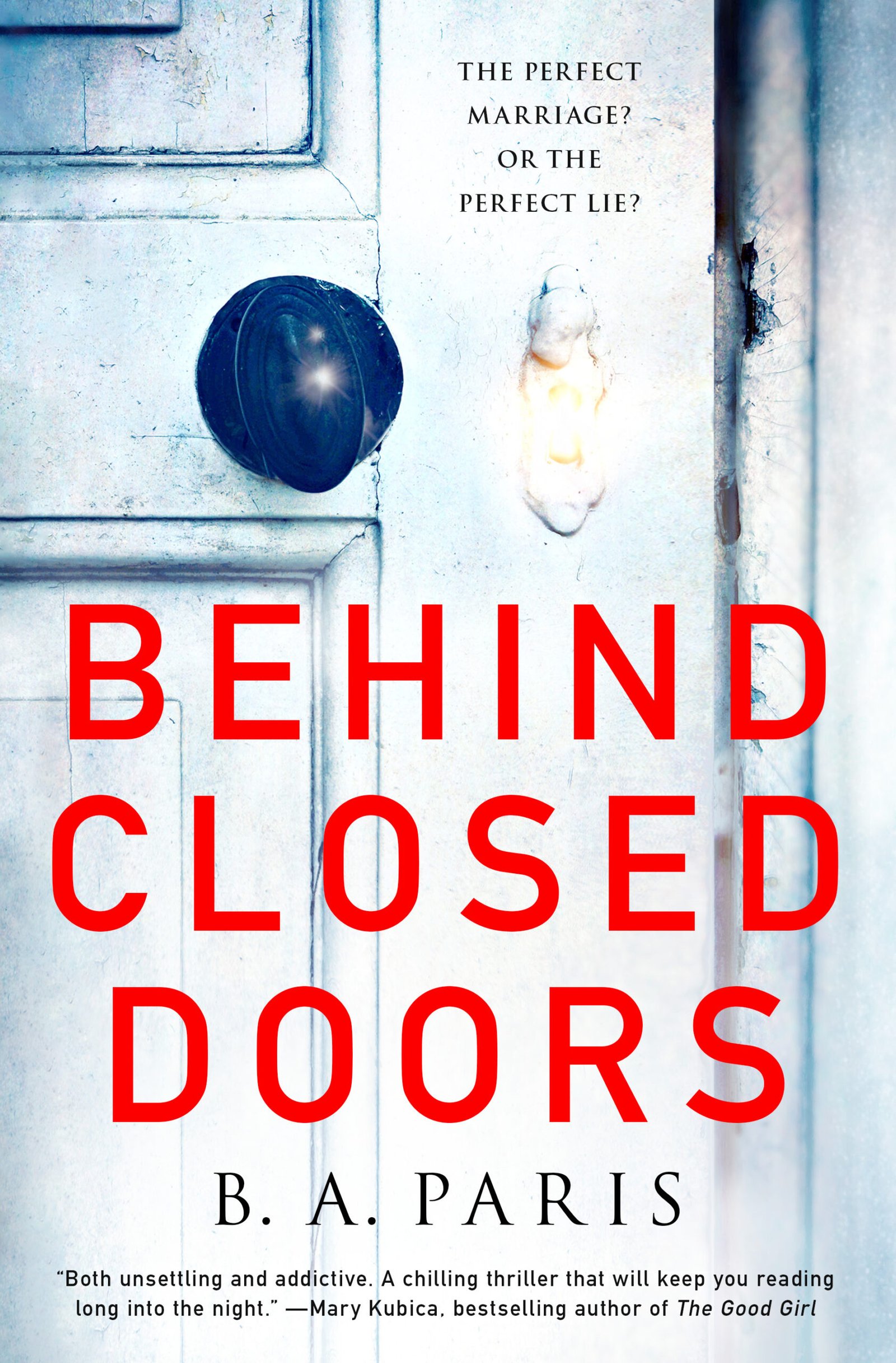 29437949-scaled-1 Behind Closed Doors By B.A. Paris - Image 1