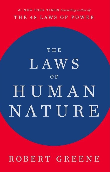 39330937 The Laws of Human Nature By Robert Greene - Image 1