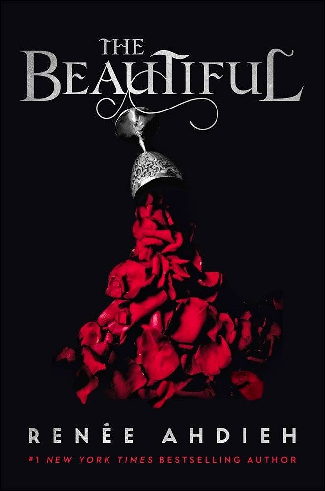 42265183 The Beautiful By Renée Ahdieh - Image 1