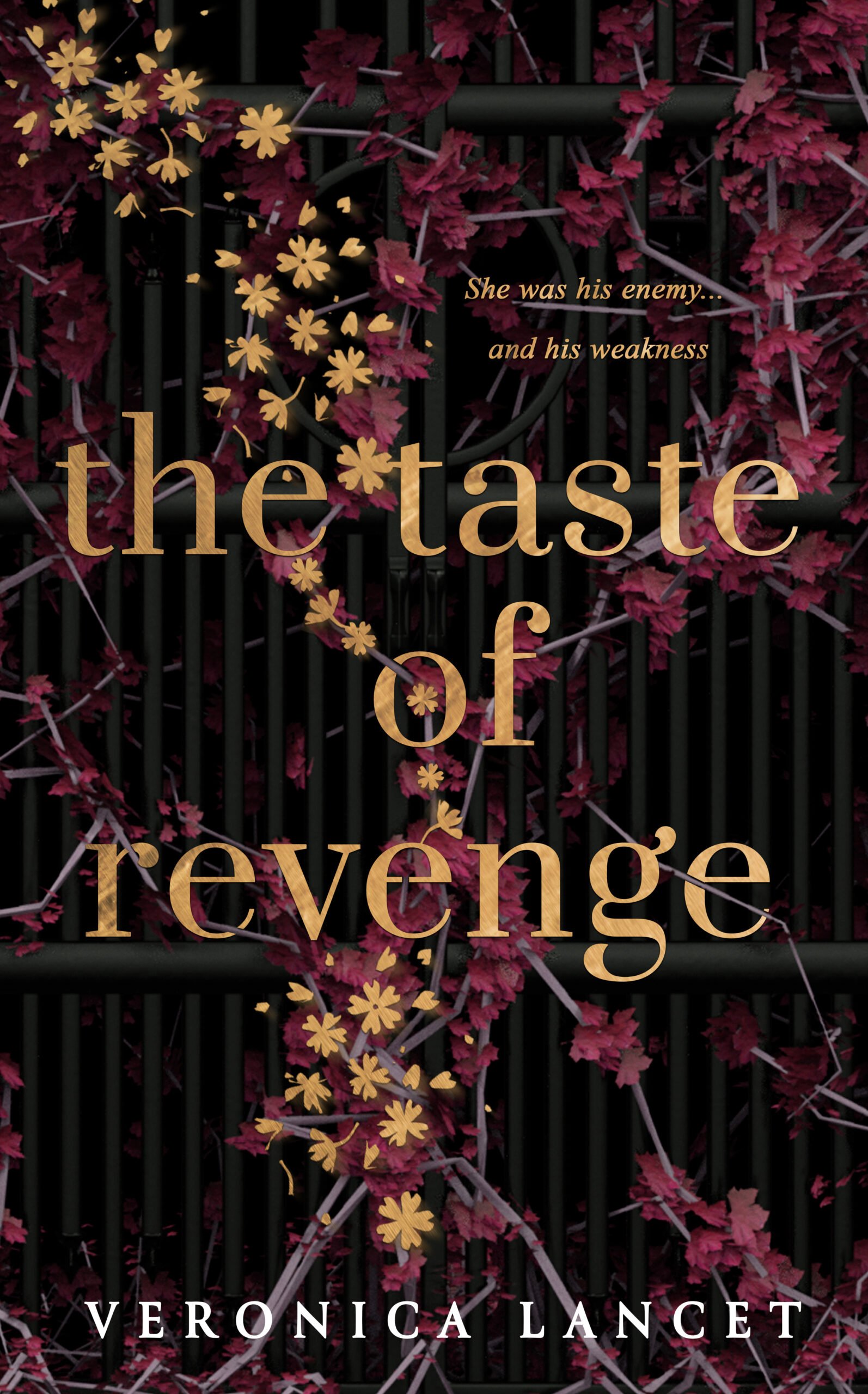 56949203-scaled-1 The Taste of Revenge By Veronica Lancet - Image 1