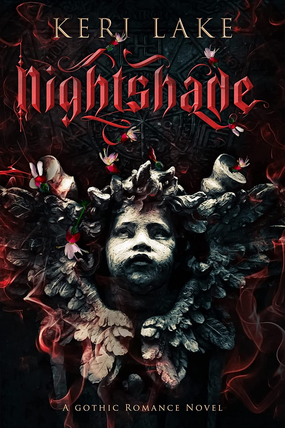 59479184 Nightshade By Keri Lake - Image 1