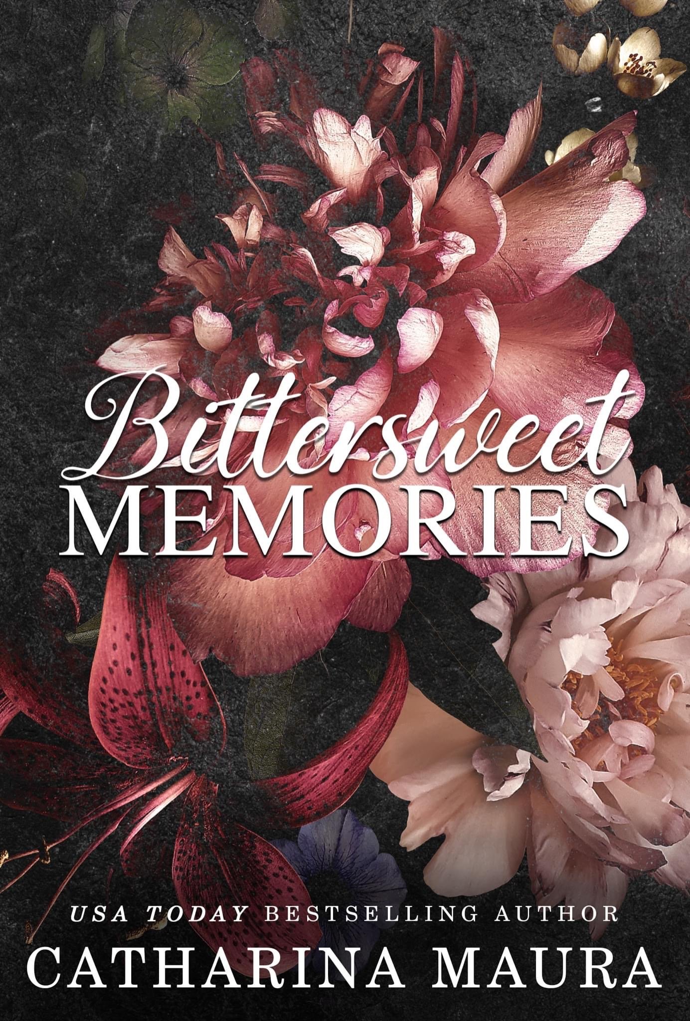 60075260 Bittersweet Memories By Catharina Maura - Image 1