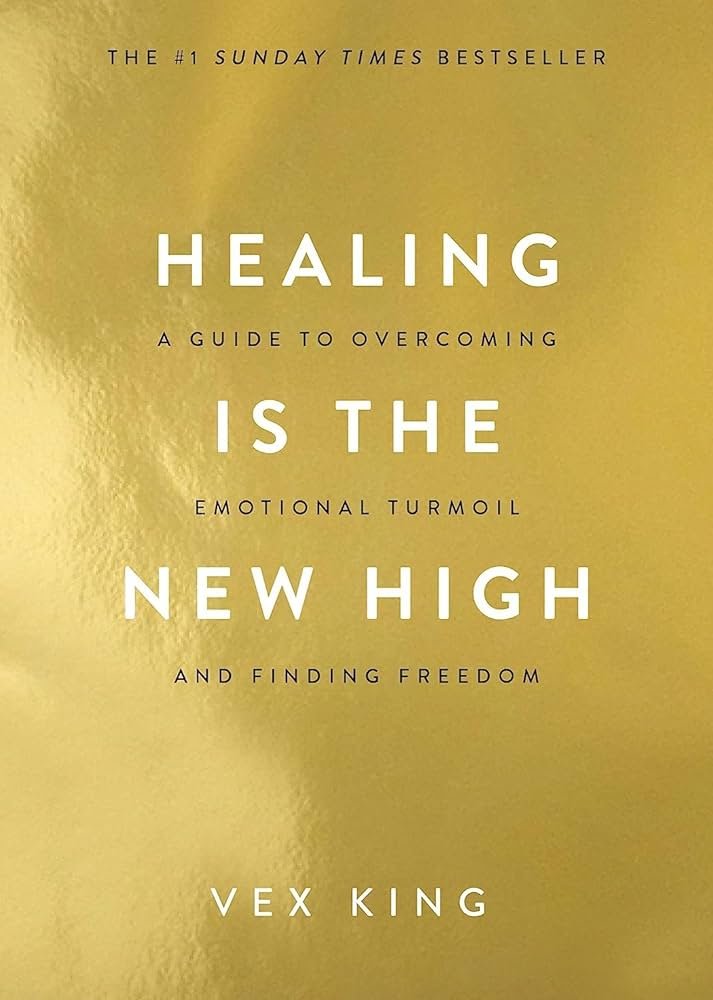 61BHRaHHlkL._AC_UF8941000_QL80_ Healing Is the New High By Vex King - Image 1