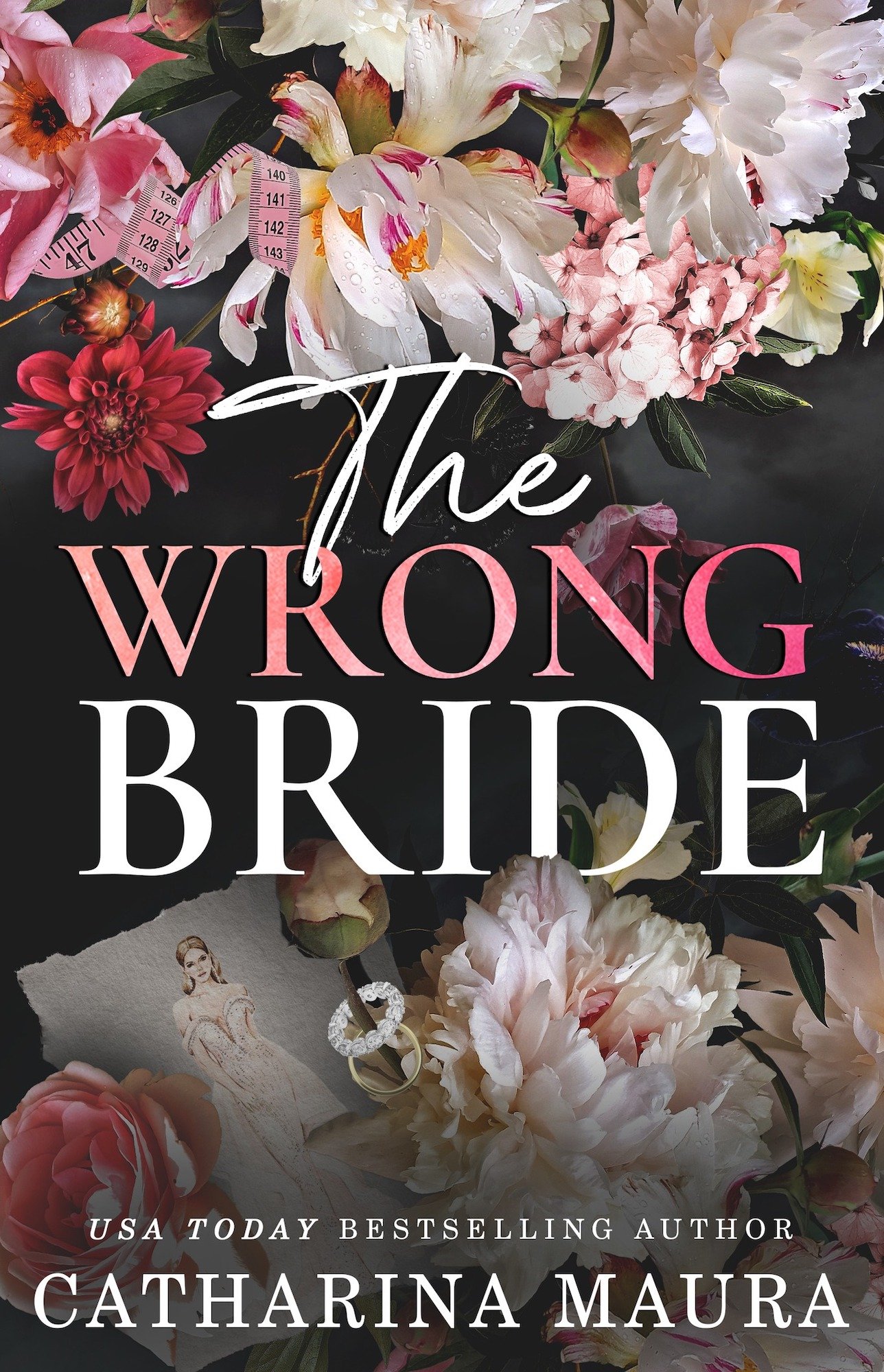 62316382 The Wrong Bride By Catharina Maura - Image 1