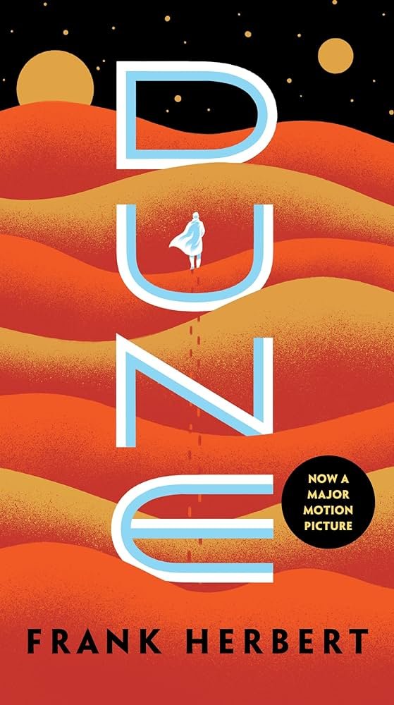 81nqewtkcL._AC_UF10001000_QL80_ Dune By Frank Herbert - Image 1