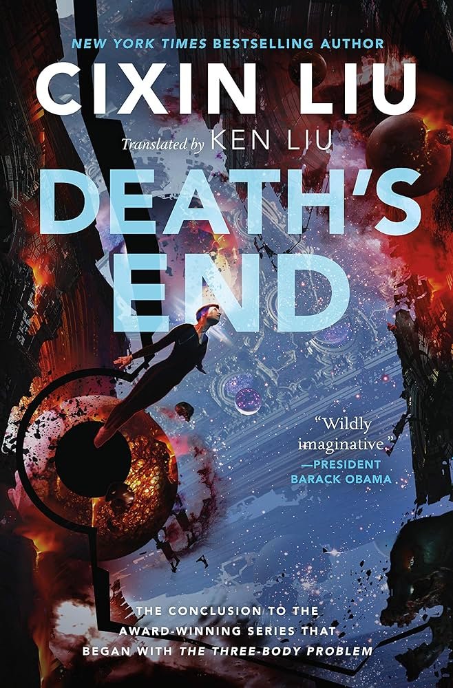 91MfIt8mhaL._AC_UF10001000_QL80_ Death's End By Liu Cixin - Image 1