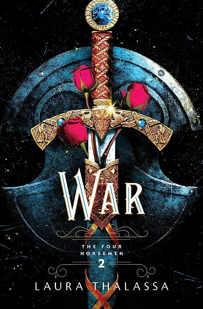 91ntxaq5o9L._AC_UF10001000_QL80_ War By Laura Thalassa - Image 1
