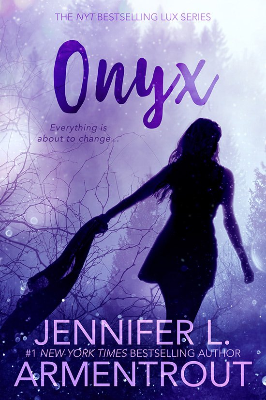 Onyx Onyx By Jennifer L. Armentrout - Image 1