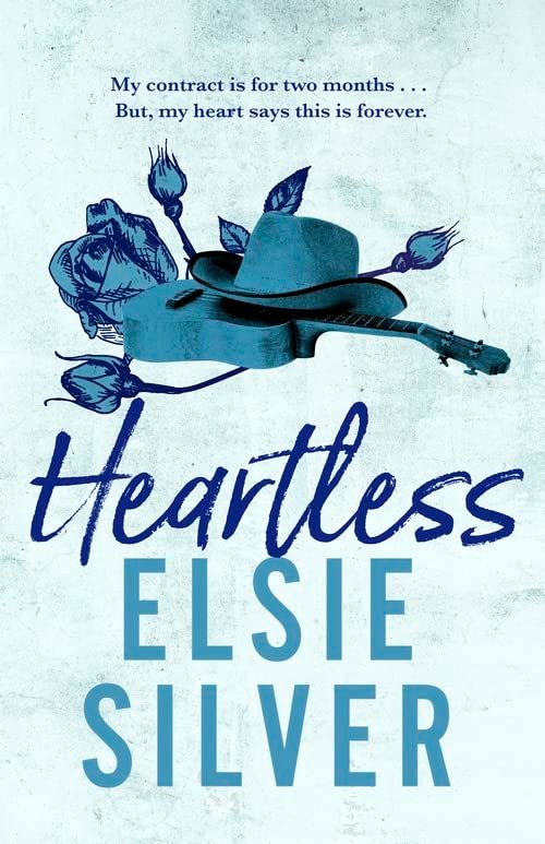 108519099.jpg Heartless By Elsie Silver - Image 1