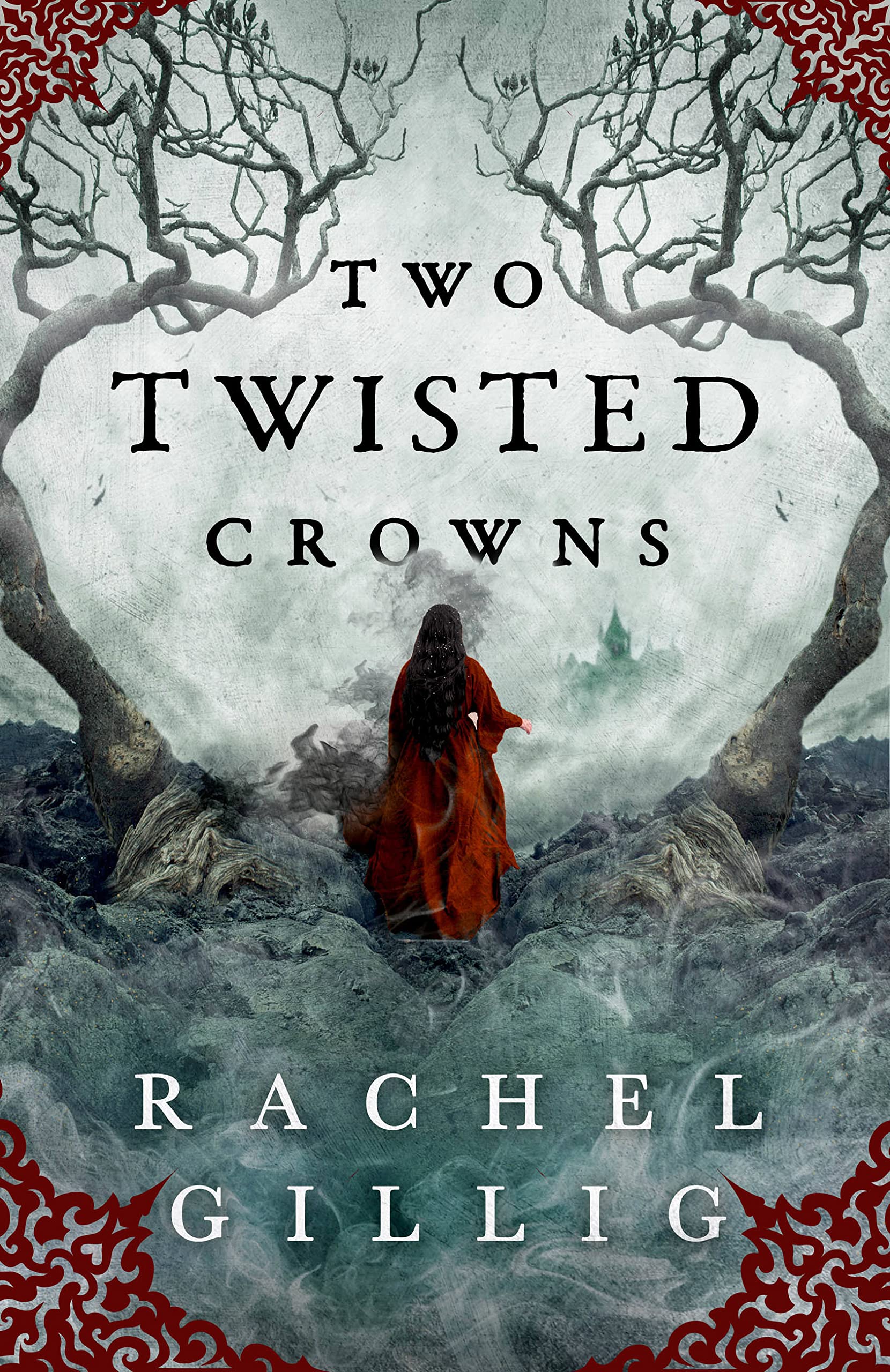 137248874 Two Twisted Crowns By Rachel Gillig - Image 1