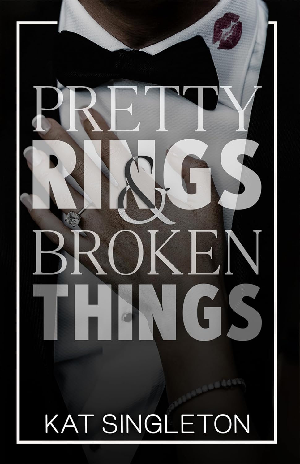 199057596 Pretty Rings & Broken Things By Kat Singleton - Image 1
