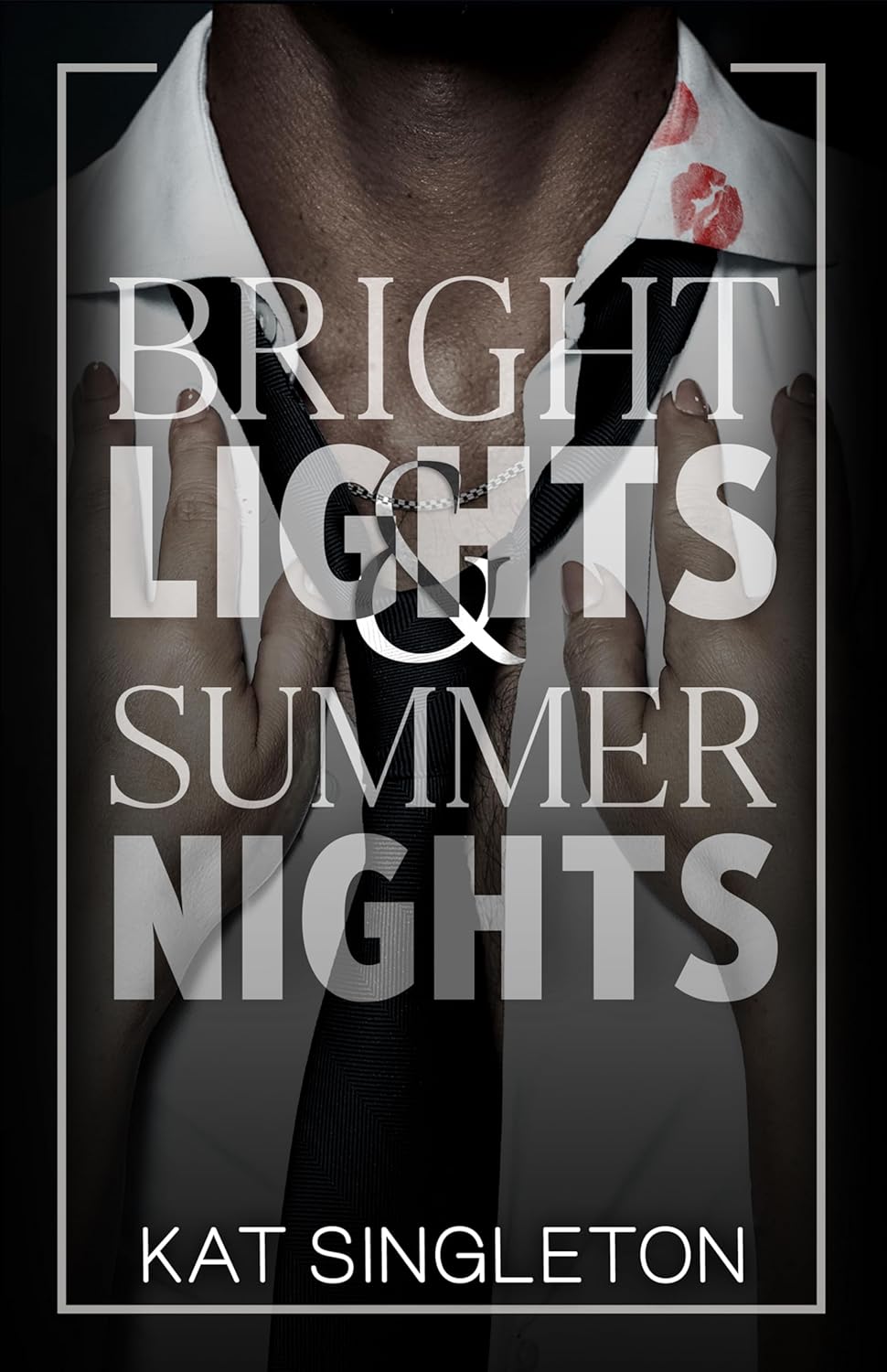 203285427 Bright Lights & Summer Nights By Kat Singleton - Image 1