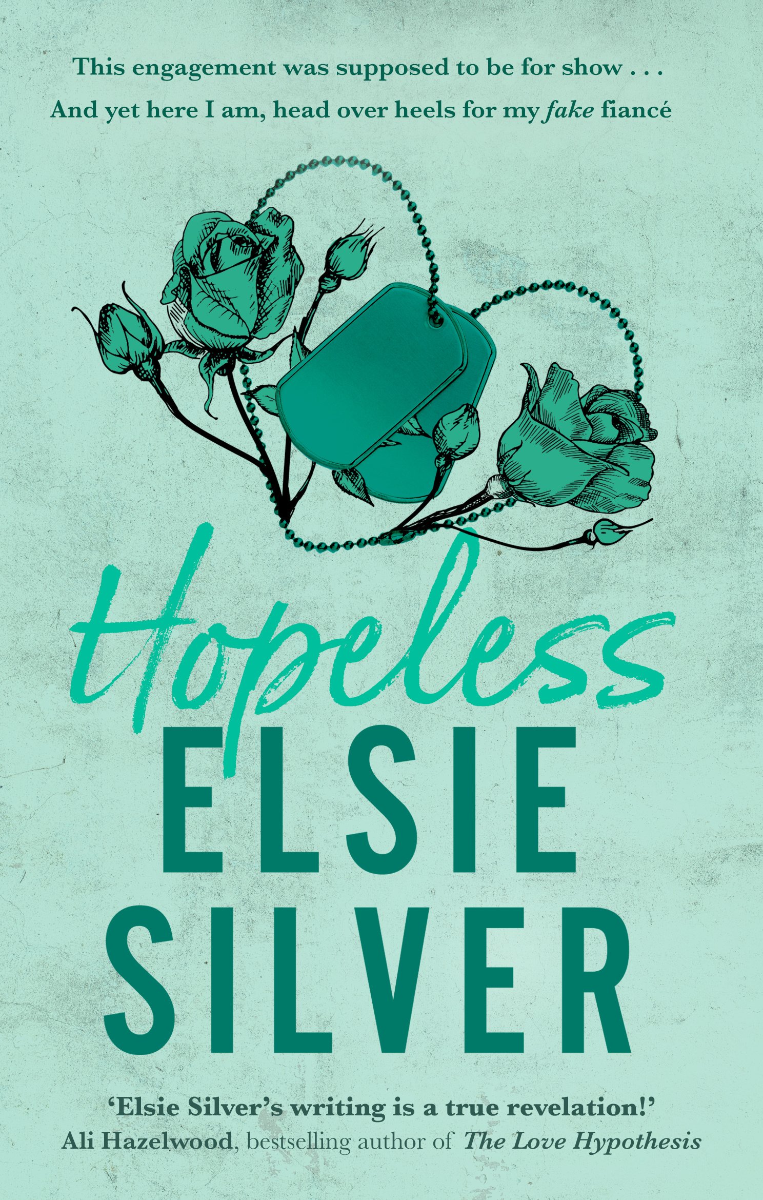 2638260b723744dba7748f8bb72056c3-1.jpg Hopeless By Elsie Silver - Image 1