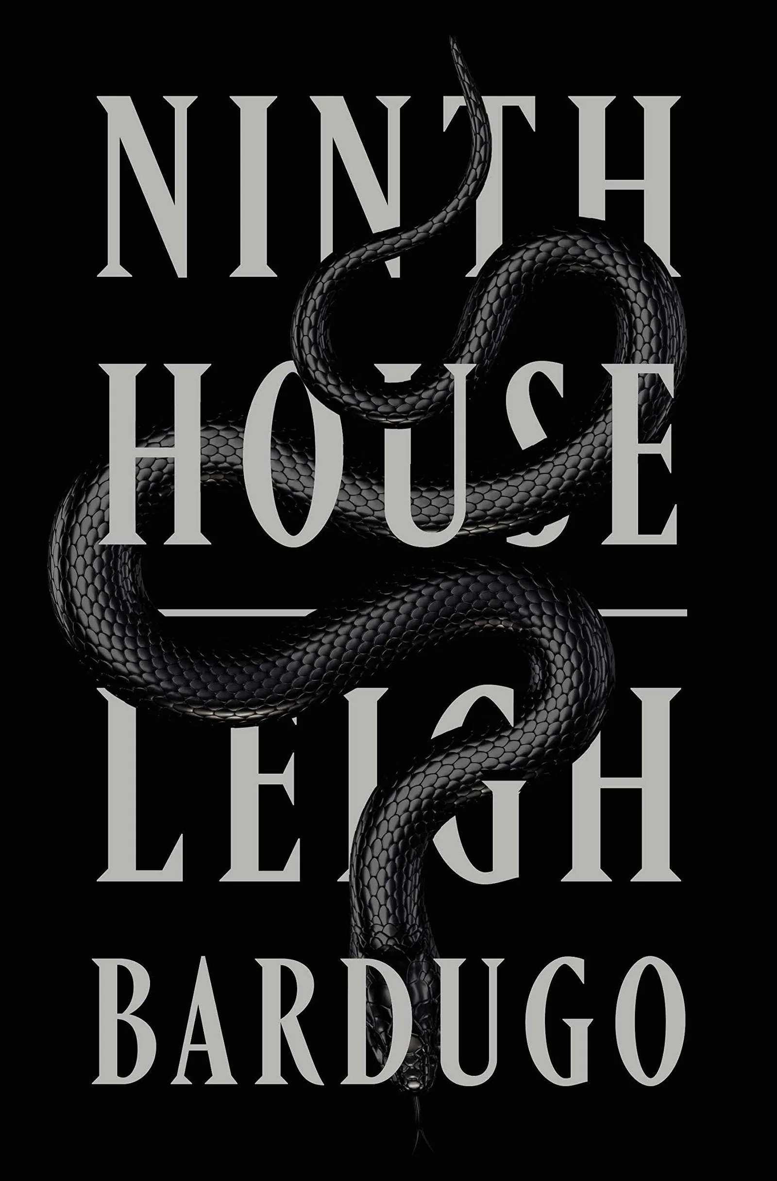 43263680 Ninth House By Leigh Bardugo - Image 1