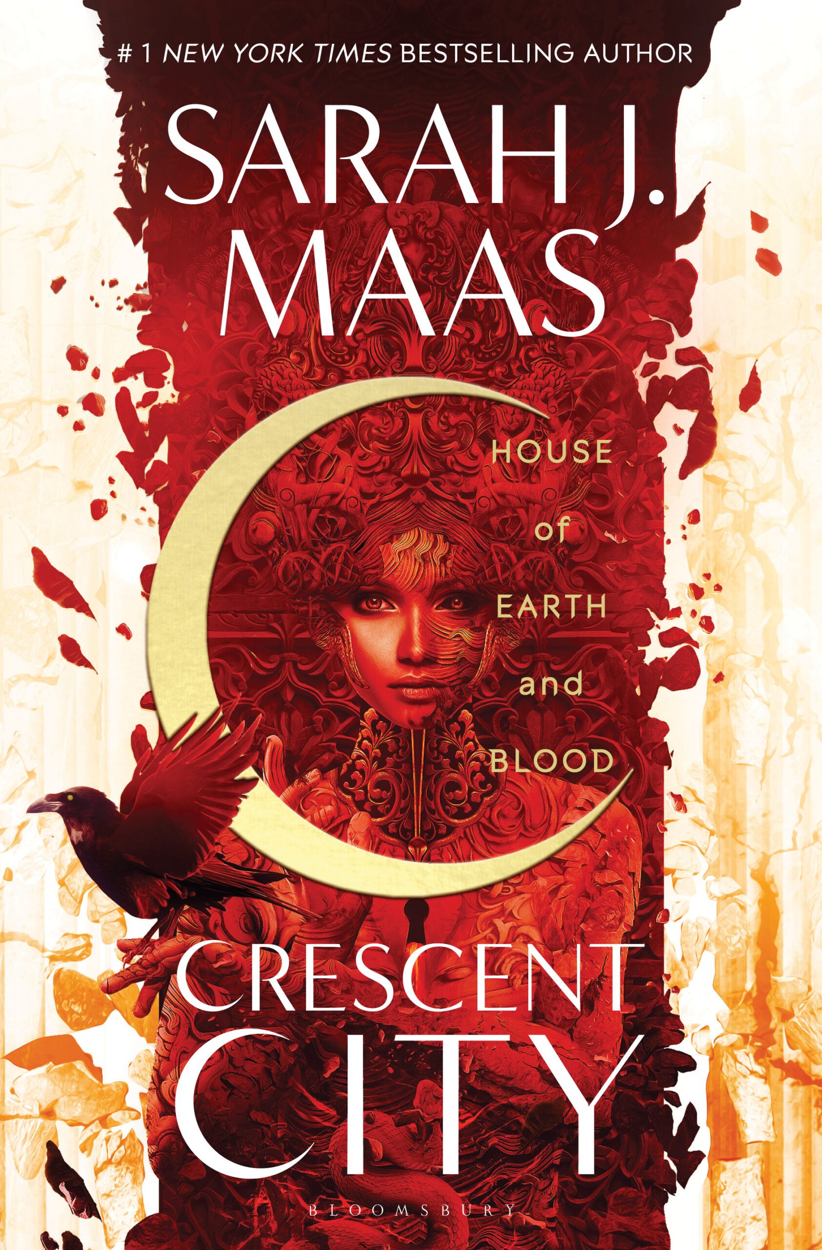 44778083-scaled-1.jpg House of Earth and Blood By Sarah J. Maas - Image 1