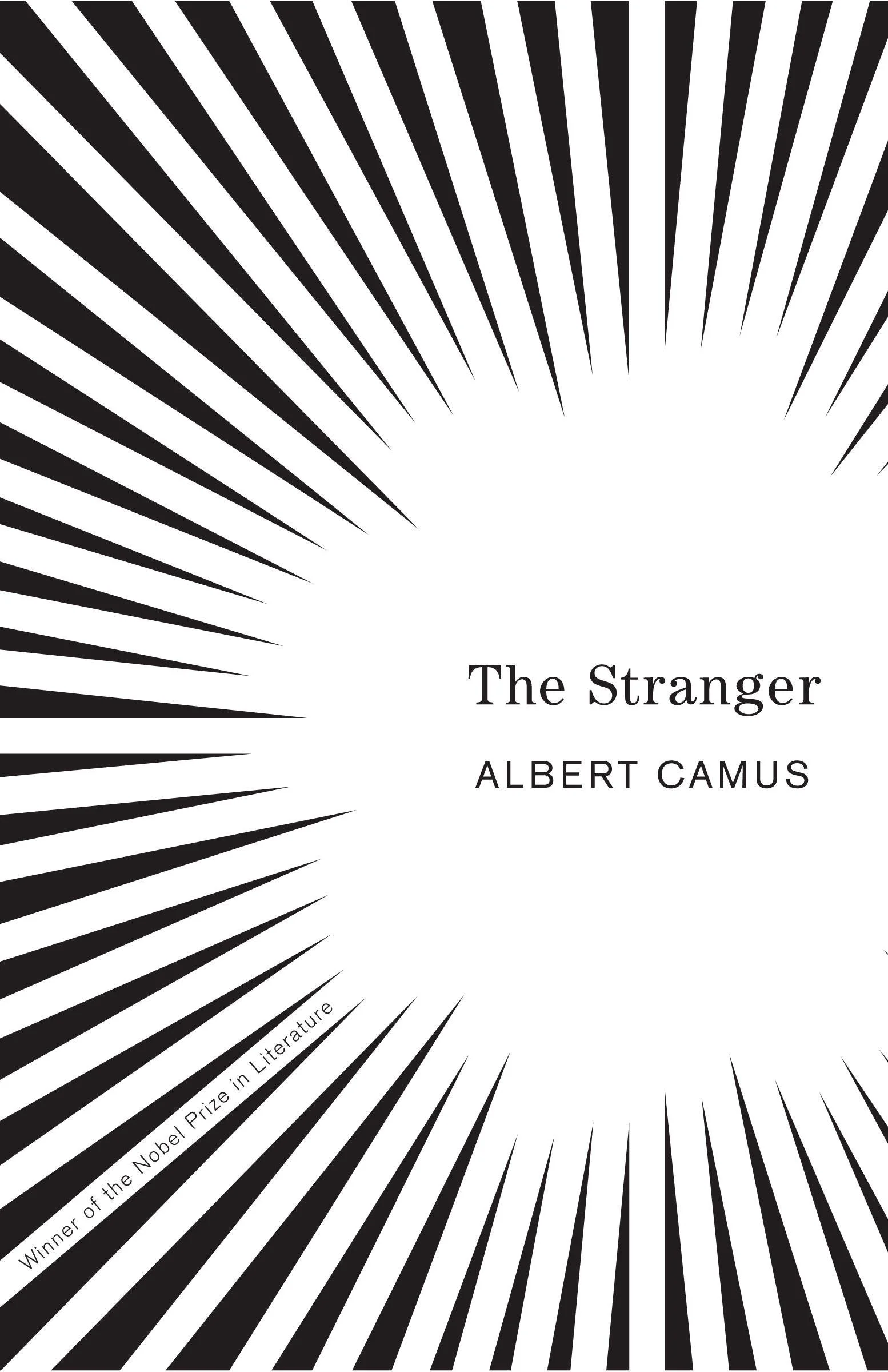 49552-1 The Stranger By Albert Camus - Image 1