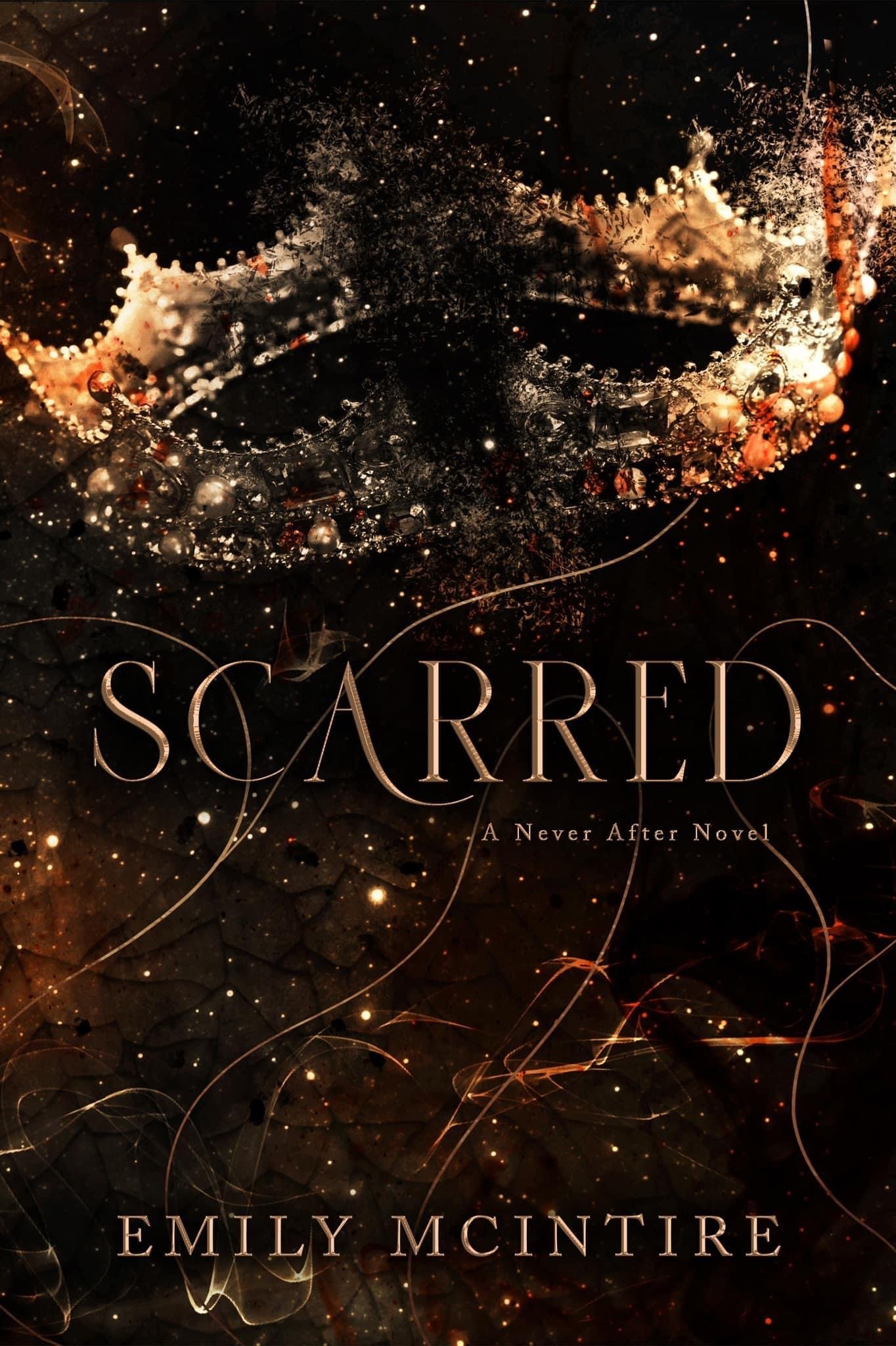 59512586.jpg Scarred By Emily McIntire - Image 1
