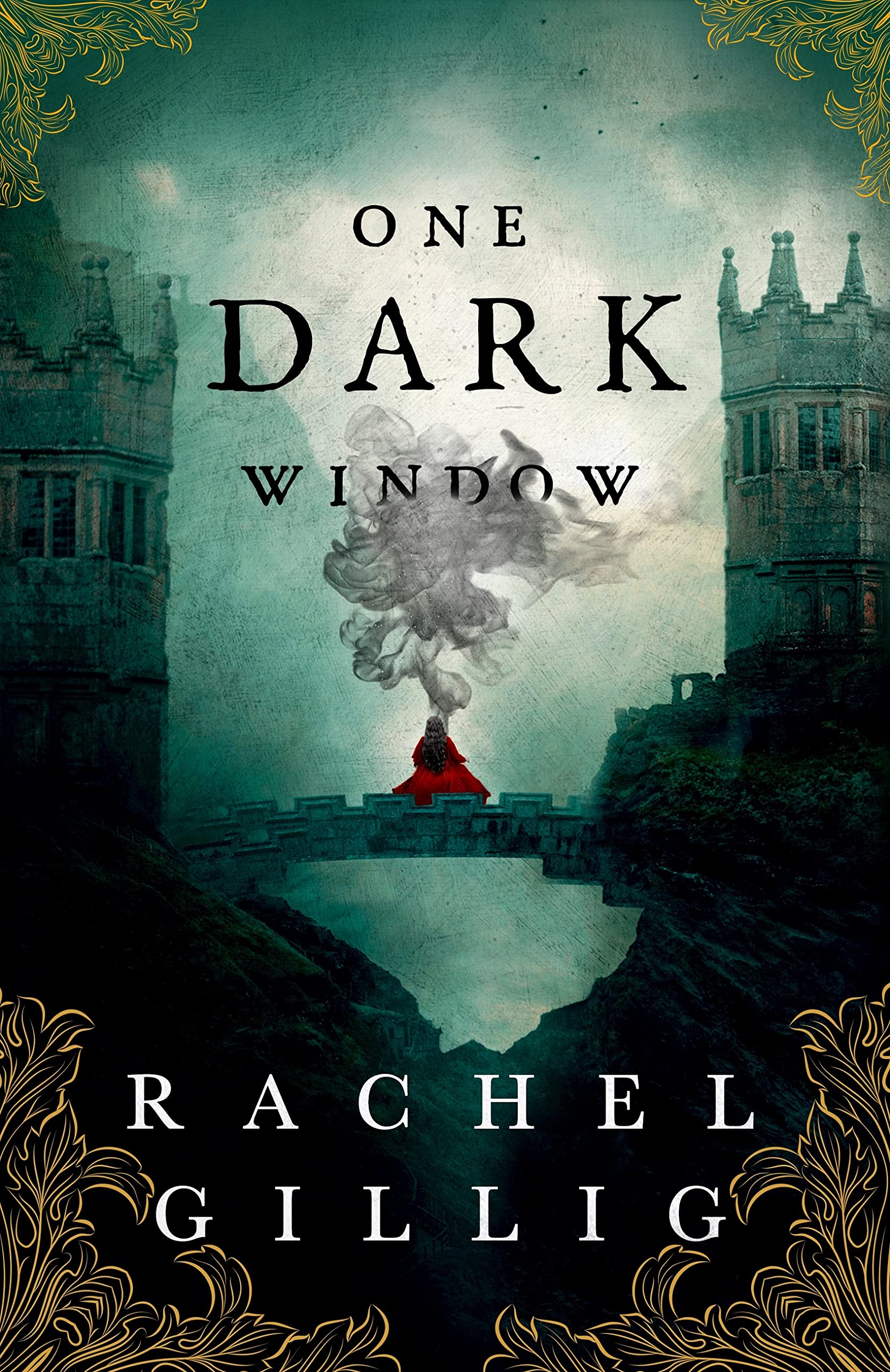 60573320 One Dark Window By Rachel Gillig - Image 1