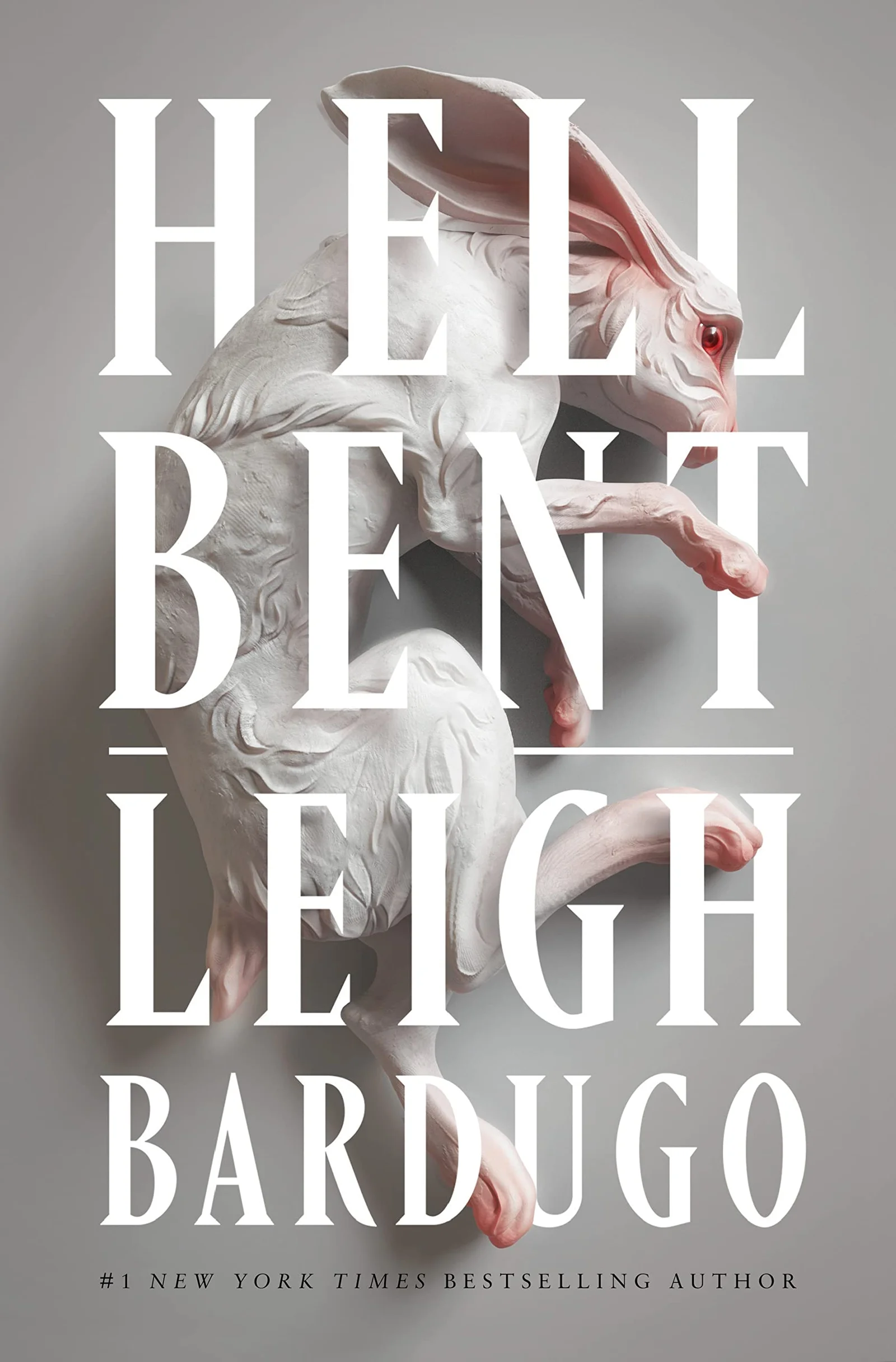60652997 Hell Bent By Leigh Bardugo - Image 1