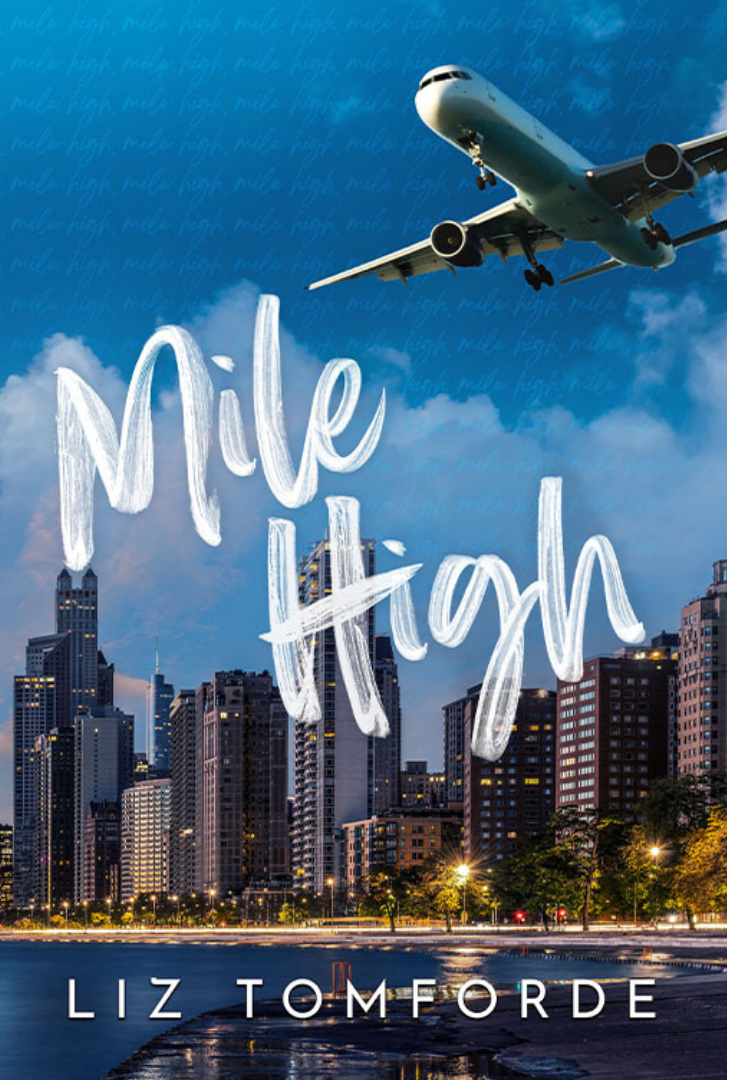 60909831.png Mile High By Liz Tomforde - Image 1