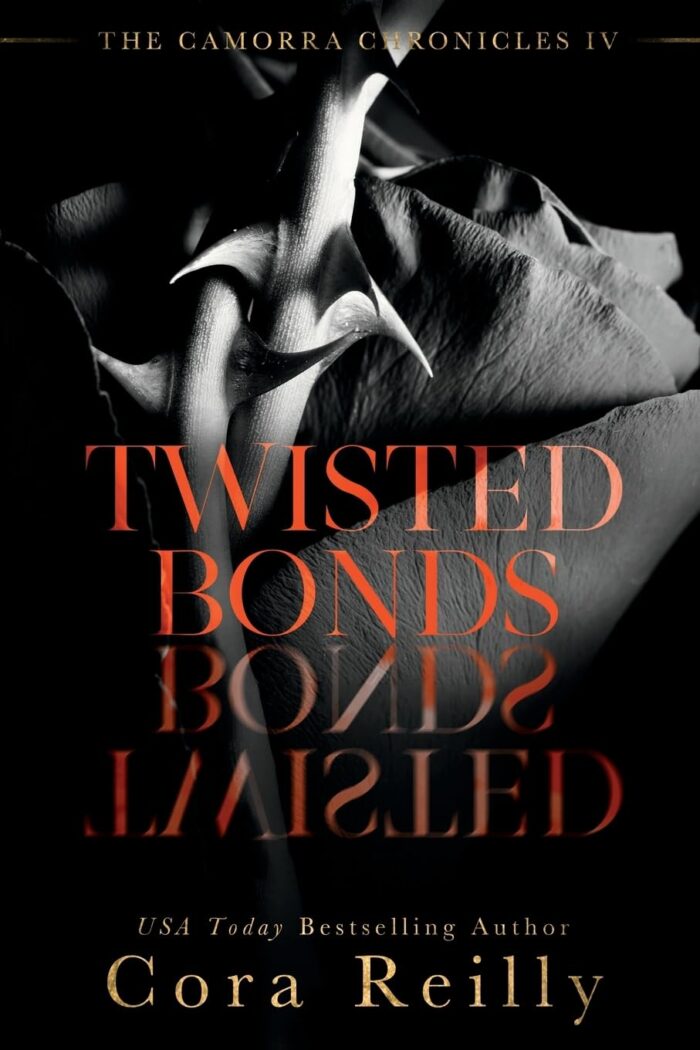 Twisted Bonds By Cora Reilly - Image 1