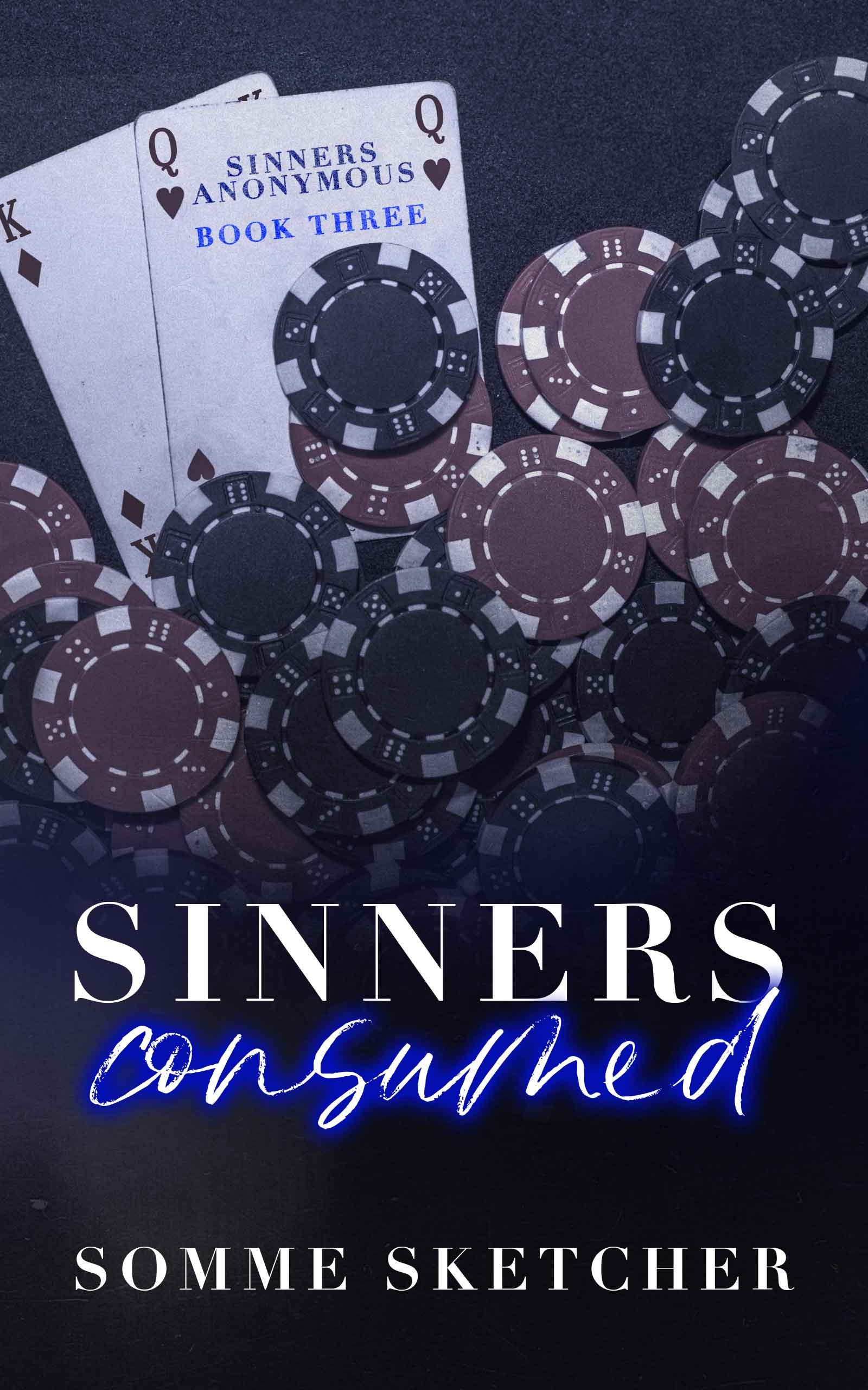 61886125.jpg Sinners Consumed By Somme Sketcher - Image 1