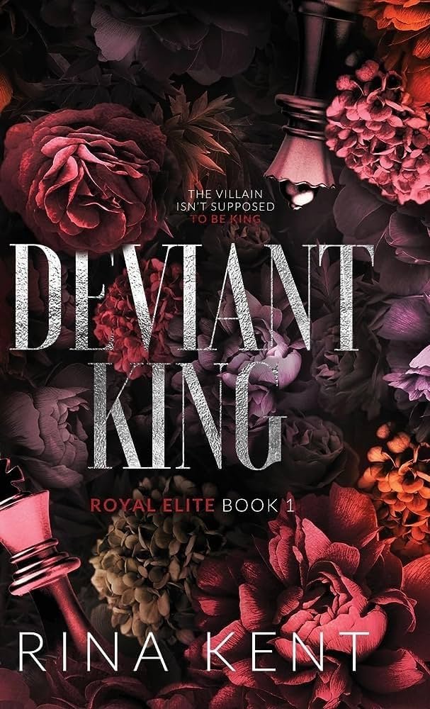 61gS6-UxlBL._AC_UF10001000_QL80_.jpg Deviant King By Rina Kent - Image 1