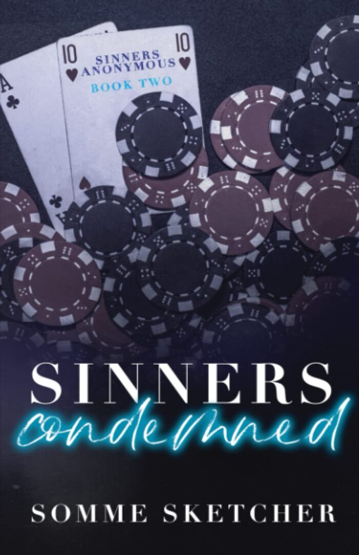 Sinners Condemned By Somme Sketcher - Image 1