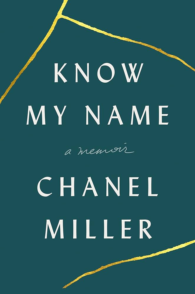 61sKdhnpxJL._AC_UF1000,1000_QL80_ Know My Name By Chanel Miller - Image 1