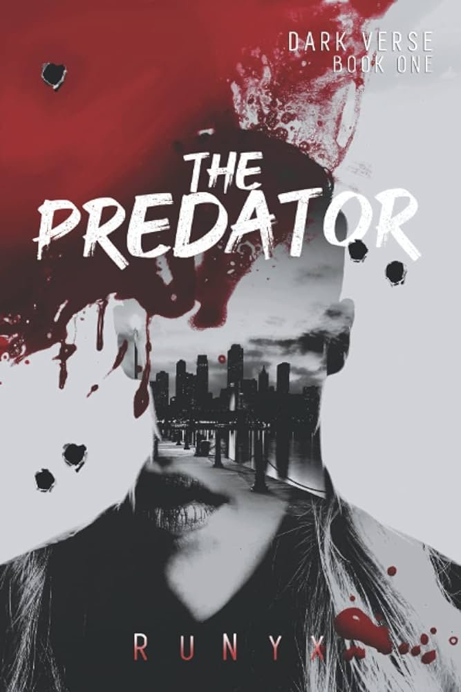 61xnHrQieiL._AC_UF10001000_QL80_.jpg The Predator By RuNyx - Image 1