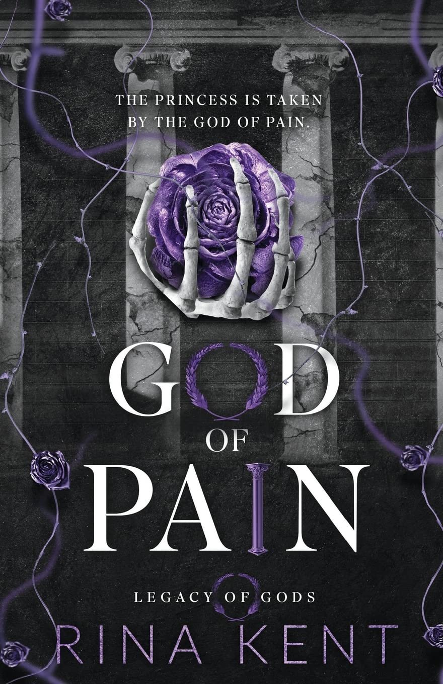 62347115.jpg God of Pain By Rina Kent - Image 1