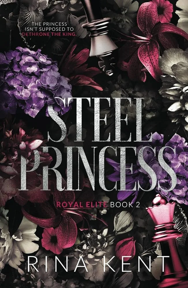 713LUJ8KKYL._AC_UF10001000_QL80_ Steel Princess By Rina Kent - Image 1