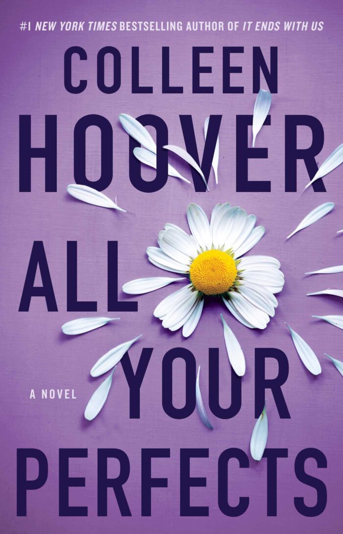 All Your Perfects By Colleen Hoover - Image 1