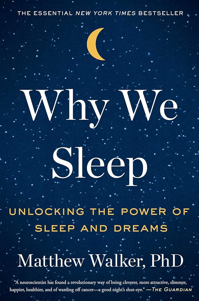 71PtyHIMD0L._AC_UF1000,1000_QL80_ Why We Sleep By Matthew Walker - Image 1