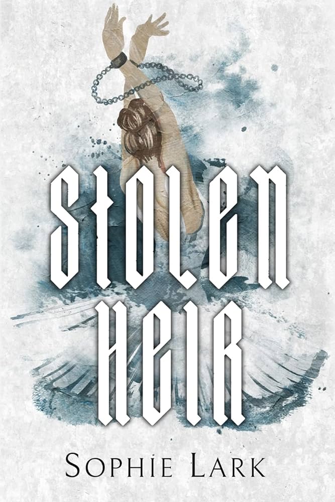 71cEywaQj1L._AC_UF894,1000_QL80_ Stolen Heir By Sophie Lark - Image 1