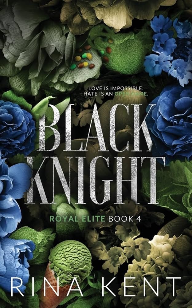 71jXYcdOYQL._AC_UF10001000_QL80_.jpg Black Knight By Rina Kent - Image 1