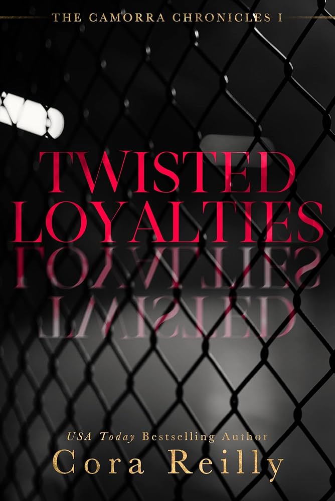 71uOQcJnEQL._UF1000,1000_QL80_ Twisted Loyalties By Cora Reilly - Image 1