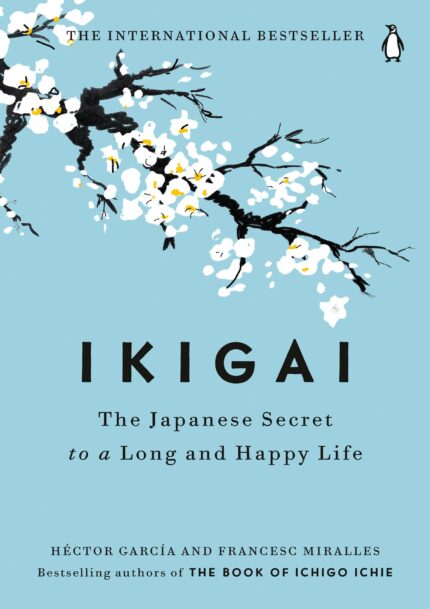 Ikigai By Héctor García