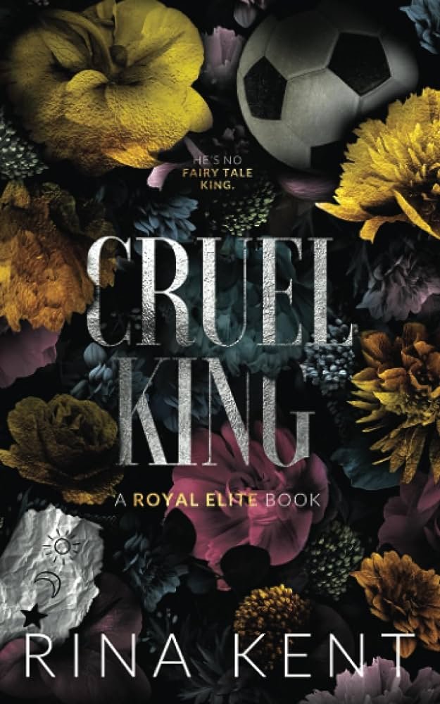 71zX37o7ECL._AC_UF1000_1000_QL80_800x.jpg Cruel King By Rina Kent - Image 1