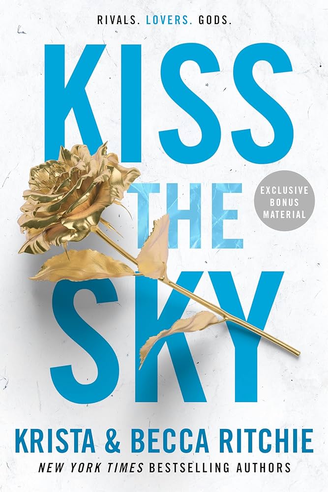 812AjqsR1BL._AC_UF1000,1000_QL80_ Kiss the Sky By Krista Ritchie - Image 1