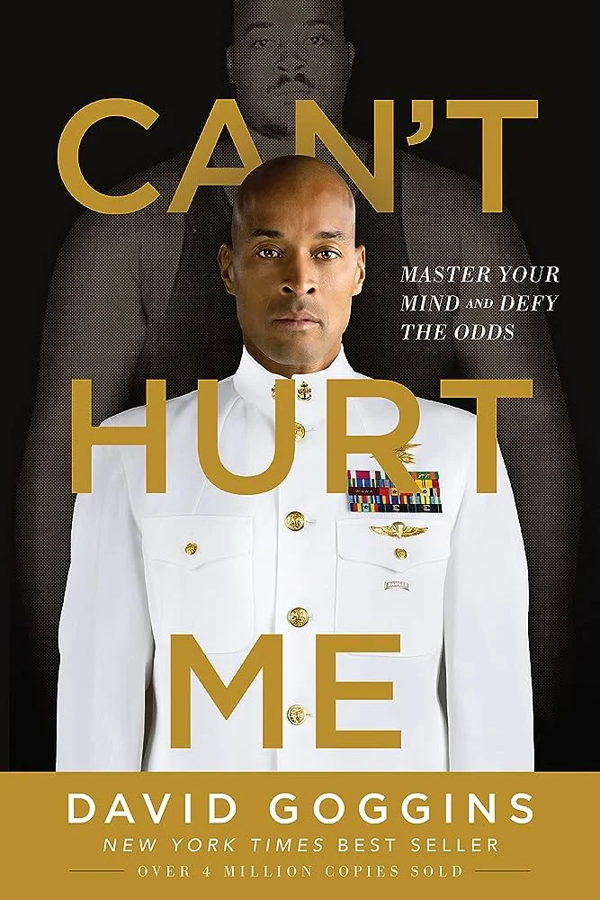 81gTRv2HXrL._AC_UF10001000_QL80_ Can’t Hurt Me: Master Your Mind and Defy the Odds By David Goggins - Image 1