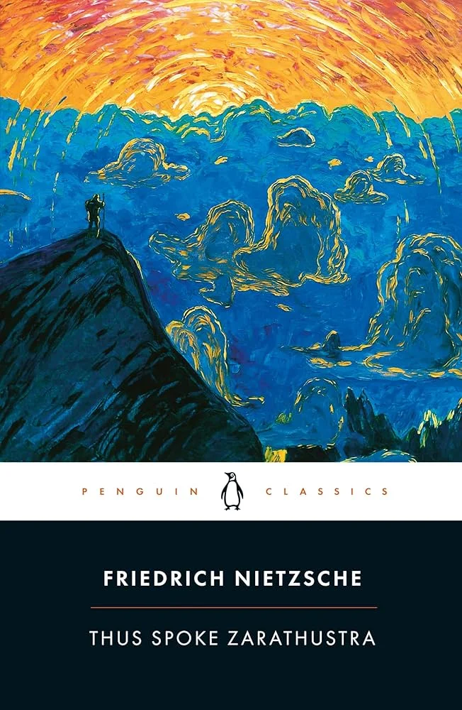 81uJNoHnXvL._AC_UF10001000_QL80_ Thus Spoke Zarathustra By Friedrich Nietzsche - Image 1