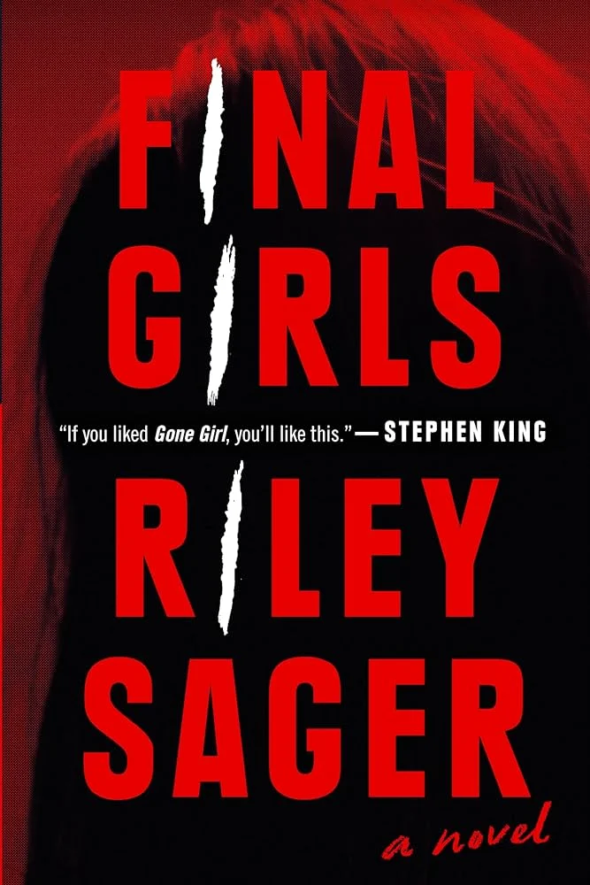 81xe3g5a0NL._AC_UF10001000_QL80_ Final Girls By Riley Sager - Image 1